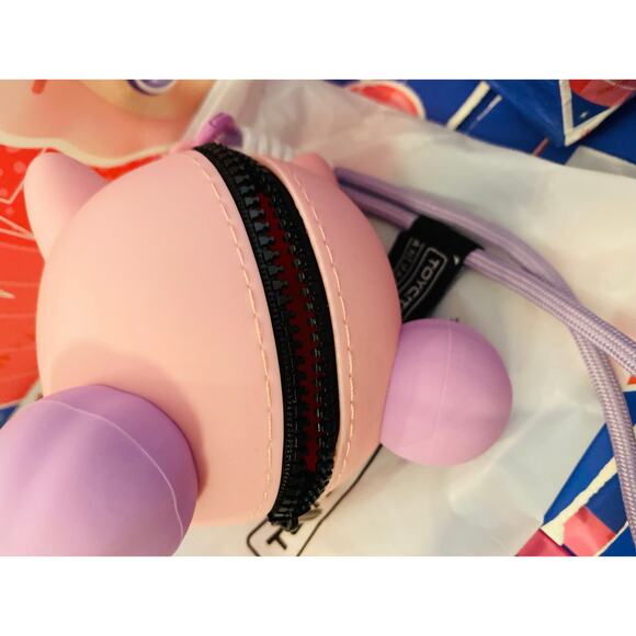 ToyCity x LAURA Animal Earphone Pack Blind Box “Unicorn” - Picture 3 of 3